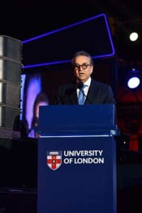 وزير الصحة يشهد تخريج أول دفعة من الجامعة الأوروبية في مصر:بداية مسيرة أكاديمية متميزة 5 وزير الصحة يشهد تخريج أول دفعة من الجامعة الأوروبية في مصر
