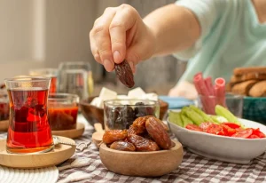 كيف تتجنب الخمول بعد إفطار شهر رمضان؟