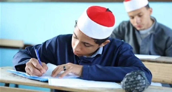 البوكليت لطلاب الثانوية الأزهرية 2026