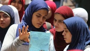 10 النموذج الاسترشادي الثاني في الفيزياء إنجليزي ترقبوا.. إتاحة النموذج الاسترشادي الثاني في الفيزياء إنجليزي لطلاب الثانوية العامة 2026 موقع في الجامعة