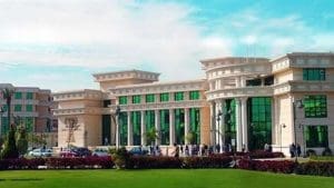 التقديم المبكر للعام الجامعي 2026/2027.. (دليل كامل للجامعات والبرامج الدراسية) 18 جامعة مصر الدولية