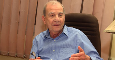 محمد أبو الغار