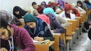 امتحانات الثانوية العامة 2026