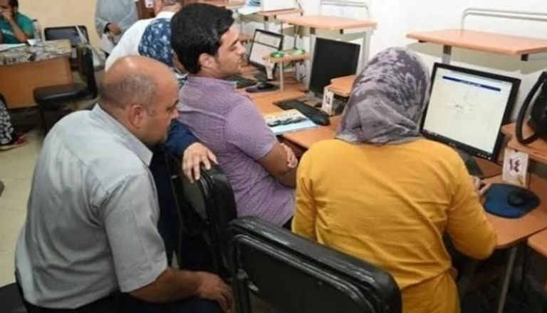 قبول طلاب الشهادة الثانوية السعودية بالجامعات المصرية