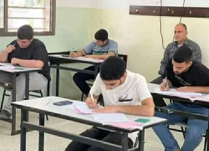 خطوة بخطوة.. طريقة تحميل النماذج الاسترشادية للثانوية العامة 2026 Pdf 4 1589580 طريقة تحميل النماذج الاسترشادية للثانوية العامة 2026 خطوة بخطوة.. طريقة تحميل النماذج الاسترشادية للثانوية العامة 2026 Pdf موقع في الجامعة