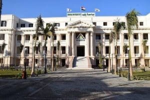 جامعة بنها تجدد التعاقد على خدمة التأمين العلاجي للعاملين بالمستشفى الجامعي 3 1616932156 جامعة بنها تجدد التعاقد على خدمة التأمين العلاجي جامعة بنها تجدد التعاقد على خدمة التأمين العلاجي للعاملين بالمستشفى الجامعي موقع في الجامعة