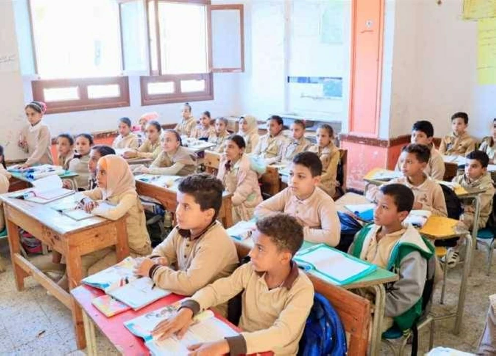 1626489 درجات الترم الثاني 2026 توزيع درجات أعمال السنة 2026 ومواعيد امتحانات الترم الثاني لصفوف النقل والشهادات موقع في الجامعة