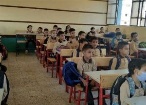 مواصفات وأسئلة امتحانات مارس 2026