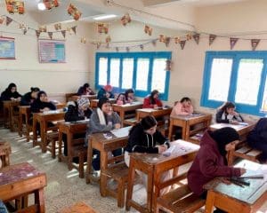 مواعيد امتحانات الترم الثاني 2026 لكل المراحل الدراسية