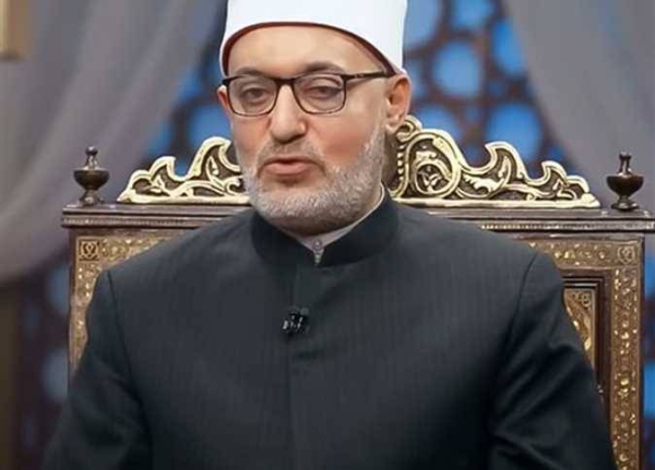 1686616 دار الإفتاء المصرية تعلن غدًا الجمعة أول أيام عيد دار الإفتاء المصرية تعلن غدًا الجمعة أول أيام عيد الفطر المبارك 2026 موقع في الجامعة