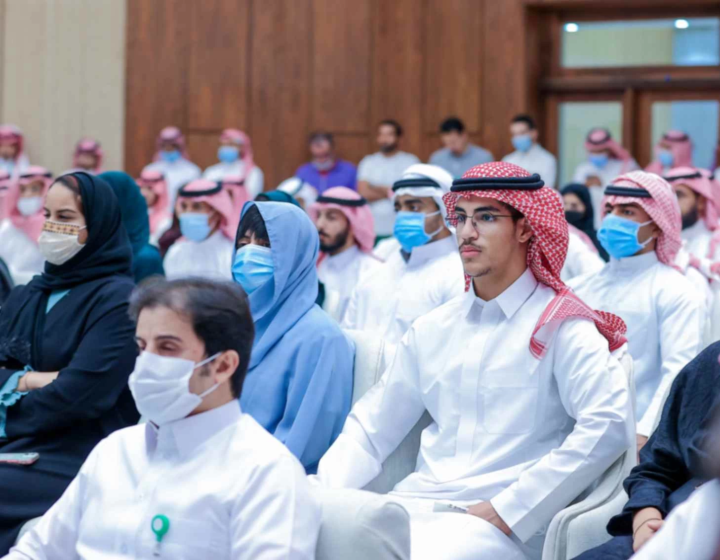 شروط التحاق الطلاب السعوديين بالجامعات المصرية