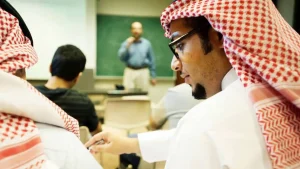 شروط التحاق الطلاب السعوديين بالجامعات المصرية