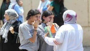173 204456 high school graduates 2025 700x400 نشر نموذج اللغة الألمانية الاسترشادي لثانوية عامة ترقبوا.. نشر نموذج اللغة الألمانية الاسترشادي لثانوية عامة 2026 موقع في الجامعة