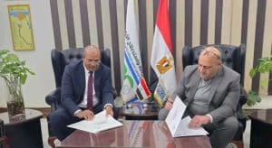 لتعزيز الزراعة الذكية في مصر.. بروتوكول تعاون بين هيئة الاستشعار من البعد ومركز البحوث الزراعية