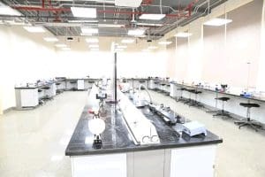 1773853023468 جامعة أسيوط الأهلية جامعة أسيوط الأهلية تفتتح المرحلة الثانية من معاملها المتقدمة بـ68 معملًا لخدمة التعليم الطبي والهندسي والرقمي موقع في الجامعة