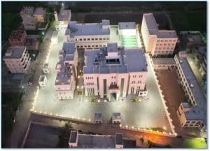 ملتقى التوظيف في جامعة سمنود التكنولوجية.. فرص استثنائية لأصحاب المصانع والكوادر المتميزة 2 ملتقى التوظيف في جامعة سمنود التكنولوجية