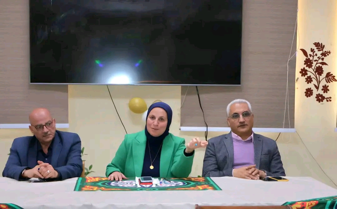 1774798292349 تعليم القاهرة تعليم القاهرة: لا تهاون فى المرحلة المقبلة.. متابعة يومية وانضباط كامل داخل المدارس موقع في الجامعة