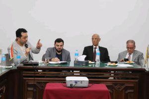 نقابة الأطباء: تطوير الطب الرياضي ضرورة لحماية اللاعبين ورفع جودة الخدمة 2 نقابة الأطباء: تطوير الطب الرياضي ضرورة لحماية اللاعبين ورفع جودة الخدمة
