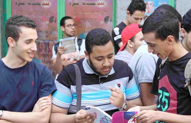 19 2019 636963719208808469 880 نموذج كيمياء فرنساوي للثانوية العامة 2026 اعرف شكل الامتحان.. 46 سؤالًا في نموذج كيمياء فرنساوي للثانوية العامة 2026 موقع في الجامعة