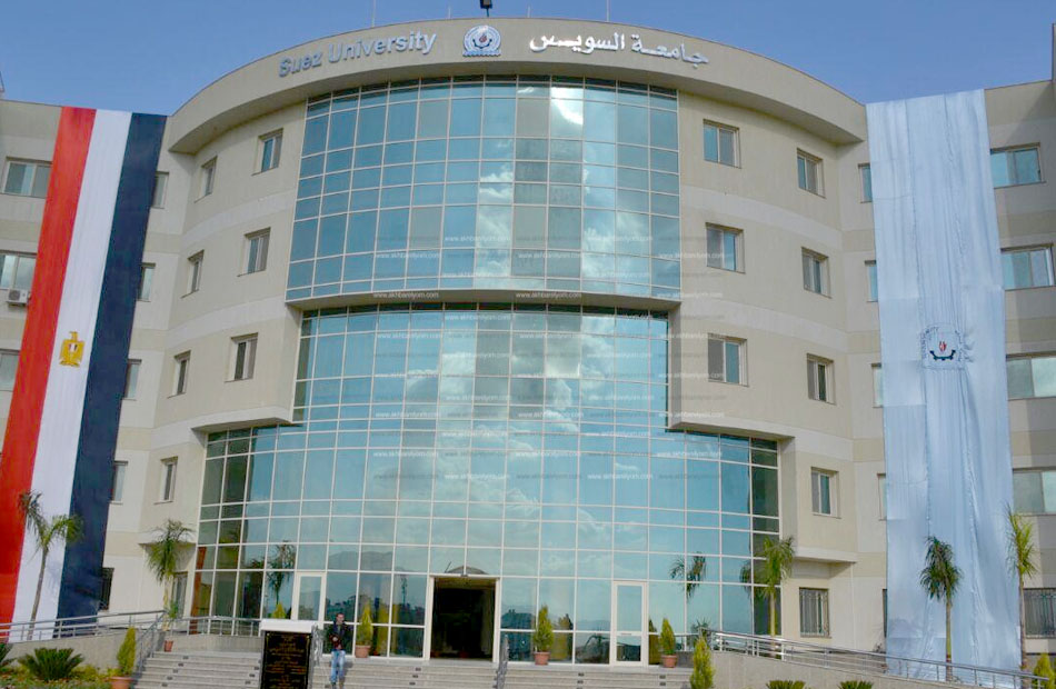 19 2021 637562658483627323 362 جامعة السويس تعلن فتح باب التقديم لبرامج الماجستير جامعة السويس تعلن فتح باب التقديم لبرامج الماجستير والدكتوراه بكلية الطب البشري.. تفاصيل موقع في الجامعة