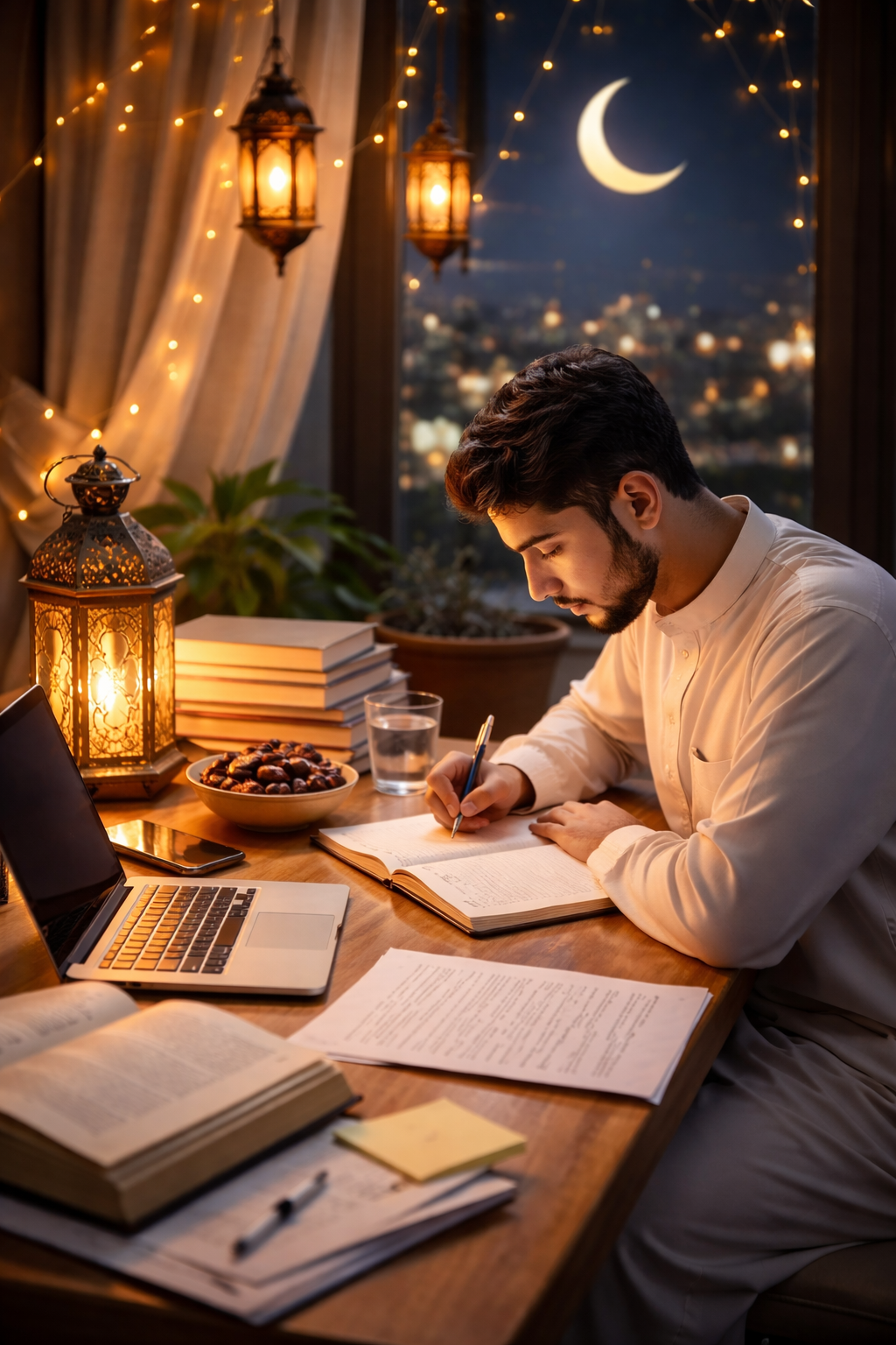 هل الصيام يؤثر على التحصيل الدراسي؟.. خبراء يوضحون الحقيقة