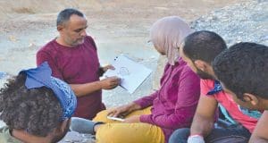 أول تعليق من الدكتور هشام سلام بعد نشر الدراسة في Science 