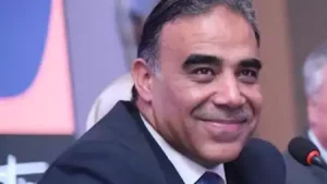 2024 11 25 14 34 24 623 هشام الغزالي عضوًا باللجنة العلمية لأورام الثدي اختيار الدكتور هشام الغزالي عضوًا باللجنة العلمية لأورام الثدي بالجمعية الأوروبية للأورام موقع في الجامعة