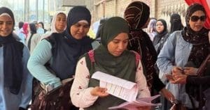 توزيع درجات الثانوية العامة 2026 كاملًا لجميع الشعب.. اعرف مجموعك بالتفصيل 5 توزيع درجات الثانوية العامة 2026 كاملًا لجميع الشعب.. اعرف مجموعك بالتفصيل