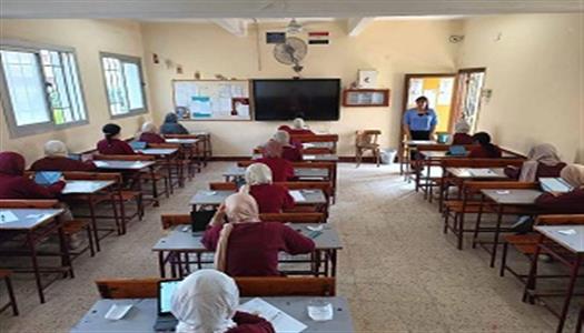 التعليم تُشدد الاستعداد للدبلومات الفنية 2026