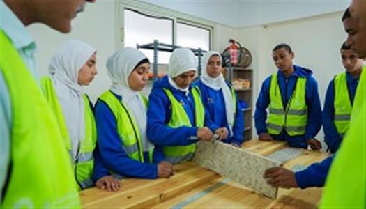 مدارس التكنولوجيا التطبيقية 2026
