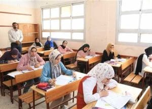 دليل الطلاب وأولياء الأمور لامتحانات الشهر 2026.. (الضوابط الكاملة وطريقة تنظيم الاختبارات) 2 امتحانات الشهر 2026