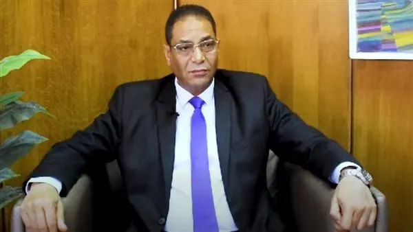 عميد تجارة العاصمة