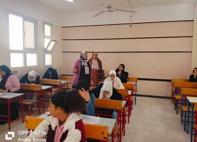 طلاب الثانوية 2026