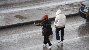 الأرصاد تحذر: طقس غير مستقر وأمطار رعدية ورياح مثيرة للأتربة غدًا على أغلب الأنحاء 2 الأرصاد تحذر: طقس غير مستقر وأمطار رعدية ورياح مثيرة للأتربة غدًا على أغلب الأنحاء