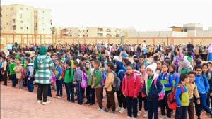 موضوع تعبير عن عيد الفطر المبارك 2026