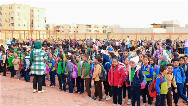موضوع تعبير عن عيد الفطر المبارك 2026