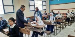 الاختيار من متعدد.. إزاي تقلل نسبة الخطأ وتجيب الدرجة النهائية 2 الاختيار من متعدد.. إزاي تقلل نسبة الخطأ وتجيب الدرجة النهائية