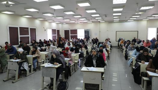 طلاب الجامعات في العشر الأواخر من رمضان 2026.. كيف تنجز التكليفات والأبحاث بدون ضغط؟