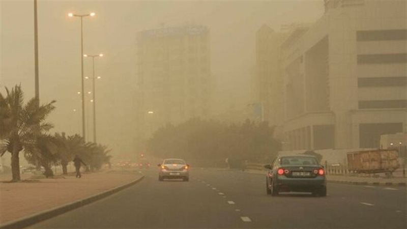 هل يتم تعطيل الدراسة غداً في المدارس بسبب العاصفة الترابية؟.. التعليم تحسم الجدل