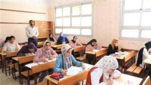 401 2 تفاصيل جديدة عن امتحانات الثانوية العامة 2026 تفاصيل جديدة عن امتحانات الثانوية العامة 2026.. نسب الأسئلة ومستوياتها موقع في الجامعة