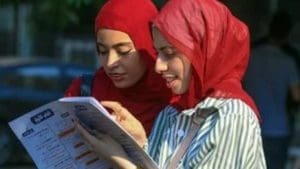 رابط النموذج الاسترشادي الثاني في فيزياء فرنسي