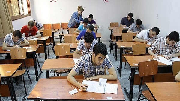 طلاب الثانوية 2026