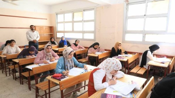 حقيقة تعديل مواعيد امتحانات الترم الثاني 2026.. التفاصيل كاملة