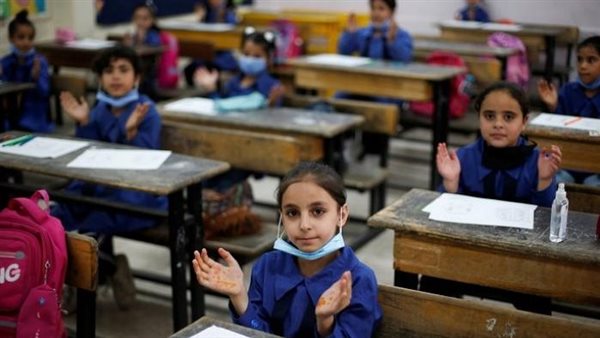 الغياب عن امتحان الشهر