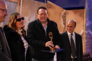 برئاسة الفنانة يسرا.. انطلاق مهرجان جامعة بدر السينمائي الدولي لأفلام الطلاب 4 65884577 f30d 4136 978d b107be58aa51 مهرجان جامعة بدر السينمائي برئاسة الفنانة يسرا.. انطلاق مهرجان جامعة بدر السينمائي الدولي لأفلام الطلاب موقع في الجامعة
