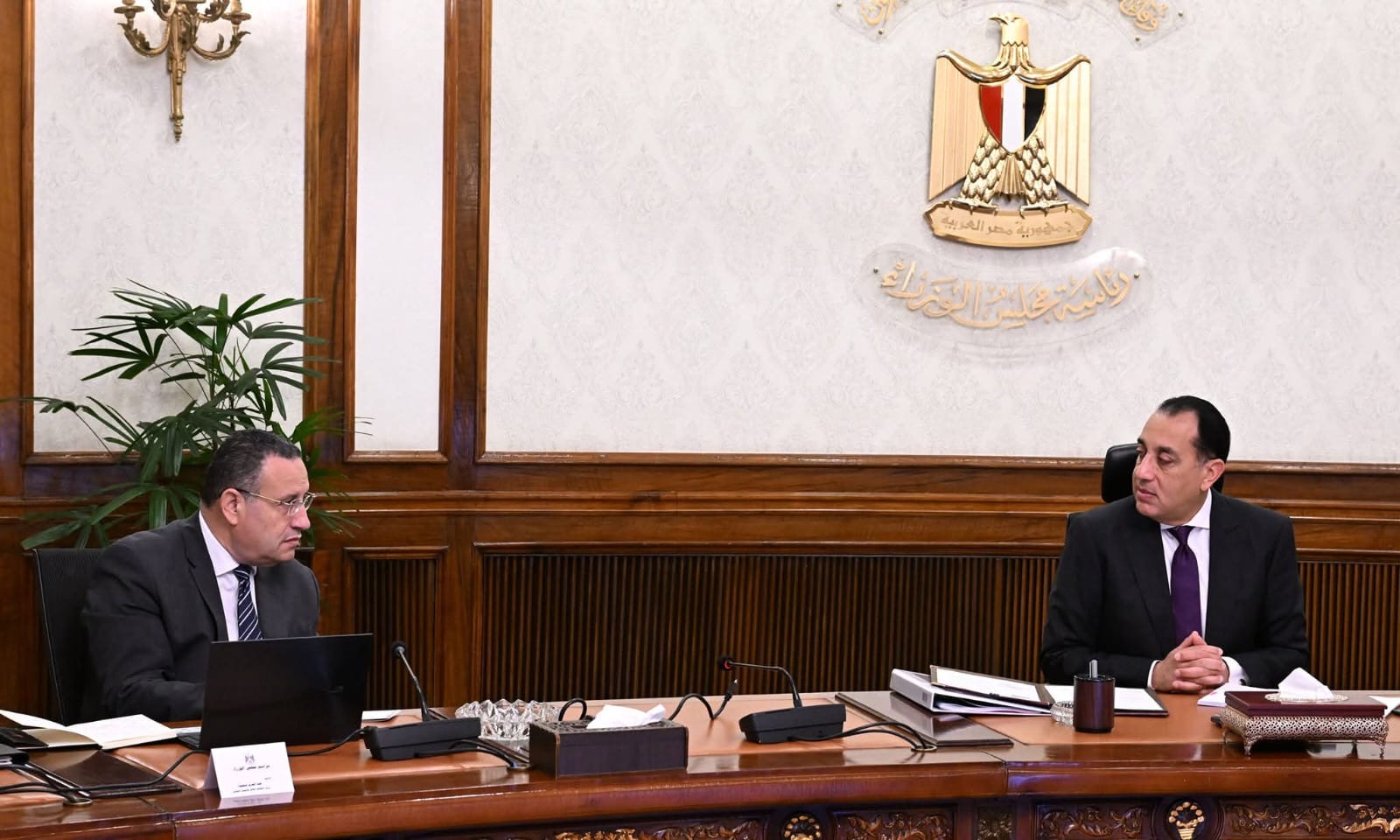 68b7fc98 f431 4043 8c22 62d7b97649ce الجامعة البريطانية في مصر وزير التعليم العالي: ميكنة الاختبارات تعزز النزاهة الأكاديمية وتحد من الغش موقع في الجامعة