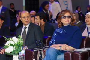 برئاسة الفنانة يسرا.. انطلاق مهرجان جامعة بدر السينمائي الدولي لأفلام الطلاب 5 70b1e3e4 651e 4990 a809 0ccec27c91b9 مهرجان جامعة بدر السينمائي برئاسة الفنانة يسرا.. انطلاق مهرجان جامعة بدر السينمائي الدولي لأفلام الطلاب موقع في الجامعة