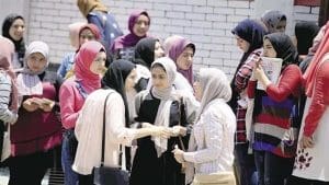 شكل امتحان الرياضيات التطبيقية 2026.. عدد الأسئلة وطبيعتها لطلاب الثانوية العامة 2 طلاب الثانوية 2026