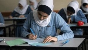 80 نشر نموذج اللغة الألمانية الاسترشادي لثانوية عامة ترقبوا.. نشر نموذج اللغة الألمانية الاسترشادي لثانوية عامة 2026 موقع في الجامعة