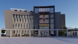 كل ما تريد معرفته عن الدراسة بجامعة السلام في مصر.. الكليات والمصروفات والمنح 2 جامعة السلام في مصر